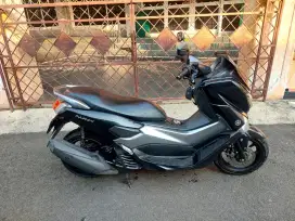 Yamaha Nmax ABS 2015