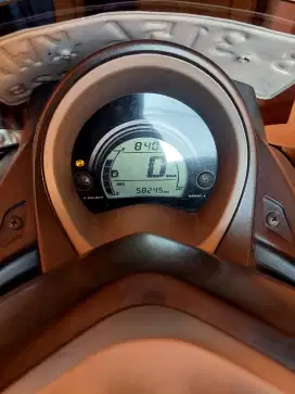 Yamaha Nmax ABS 2015