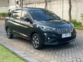 Ertiga GX matic KM 40rb