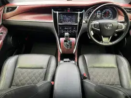 Toyota HARRIER 2014