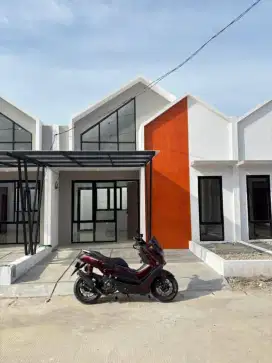 OVER KREDIT PERUMAHAN GRIYA ARTHA SUKASARI CLUSTER KINTAMANI