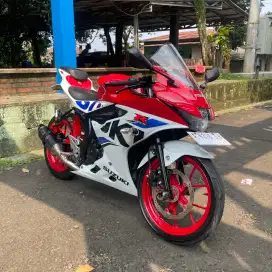 Suzuki GSX-R 150 ABS 2019 Low KM