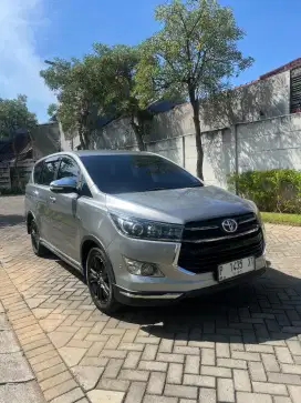 Innova venturer bensin manual
