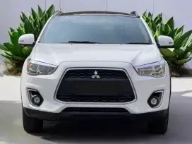 Mits Outlander PX At'15