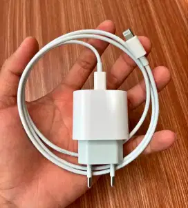 CHARGER IPHONE 20watt