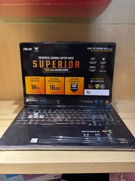 ASUS TUF A15 FA506NFR R725B1T OM