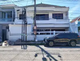 Rumah Sutorejo ~ emmi xmpc