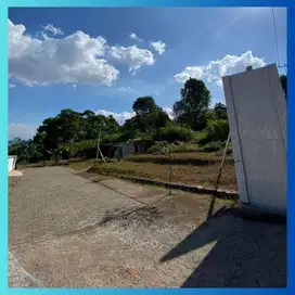 TELAH HADIR ! Tanah Siap Bangun di Kota Bandung Harga Mulai 3 jutaan/m