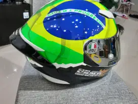 Helm AGV  full face