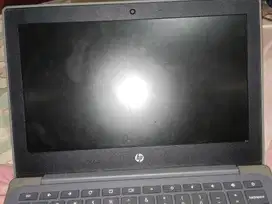 HP CHROMEBOOK 11 G8 - N4020 4GB 32GB 11.6