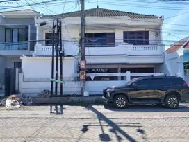 Rumah Sutorejo ~ emmi xmpc