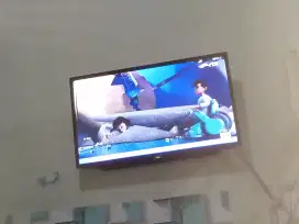 Led/Lcd TV sharph