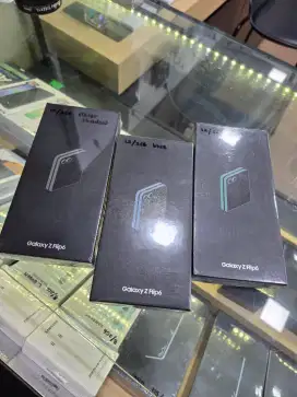 Samsung z Flip 6 12/256