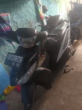 JUAL MIO J 2014
