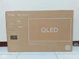TCL 32 inch HD QLED V4C - HDR 10 - Multiple Eye Care  (32V4C)