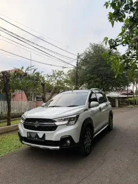 SUZUKI XL-7 BETA AT 2021