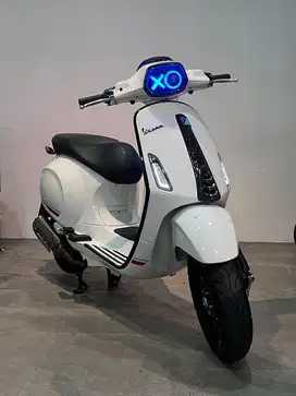 VESPA SPRINT S EDITION 2023