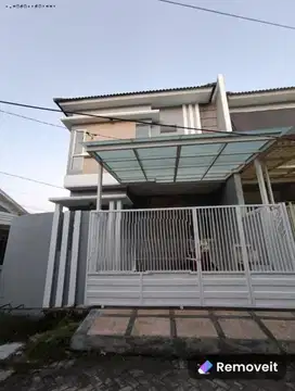 Rumah Sutorejo ~ emmi xmpc