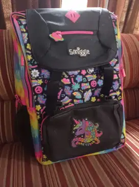 Tas ransel anak smiggle