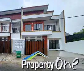 Jual Rumah On Progress Di Nusa Loka BSD Serpong