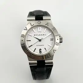 BVLAGARI Diagono Automatic Ladies LCV 29 S