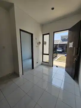 Disewakan/dikontrakan Rumah tangerang
