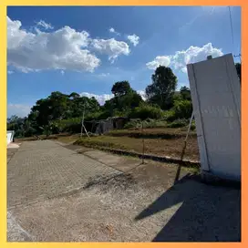 LINGKUNGAN ASRI ! Tanah Siap Bangun di Kota Bandung Harga 3jutaan/m