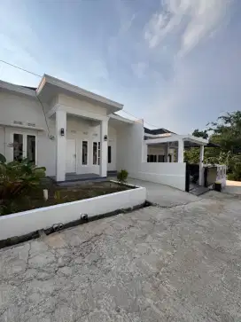 Rumah Tipe 45 Hangtuah Kota Pekanbaru