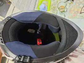 Helm LS2 full face