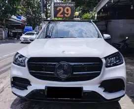 (LOW Km 6 rb) Mercedez Benz GLS450 Nik 2023 AMG SEPERTI BARU
