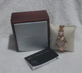 Jam Alexander christie ori