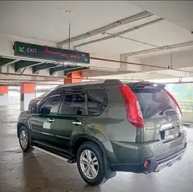Nissan X-Trail 2011 Bensin