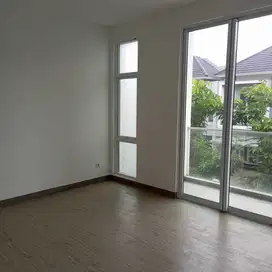 Rumah Bagus Di Riviera Metland Puri Luas 8x15 2 Lantai SHM
