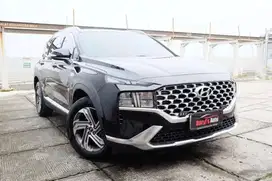 2023 Hyundai Santafe Santa fe 2.5 Bensin Panoramic