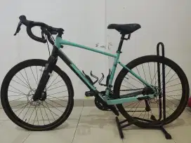 Polygon Bend R2 Size M