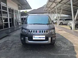 DELICA ROYAL 2.0L AT 2015