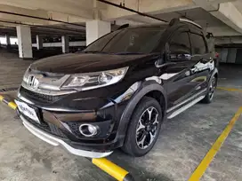 [OLXMOBBI] Low Angs Honda BR-V 1.5 Prestige Bensin-AT 2016 KIP