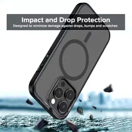 Hardcase iPhone 11 pro max
