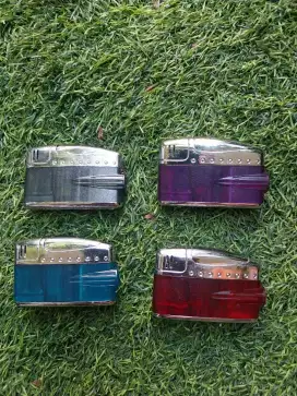Korek Api Vintage/Jadul