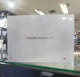 Free Keyboard Original Huawei Matepad 11.5 New Segel Garansi Resmi