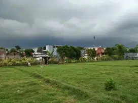 Lahan Strategis untuk Kost Mahasiswa Dekat UMM