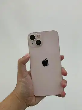 Iphone 13 256GB PINK (Beacukai)