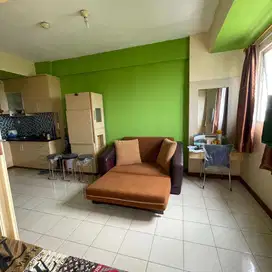 Sewa Apartemen 2 Bed Room Gading Icon Siap Huni