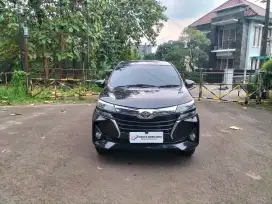 [DP EKONOMIS] DP 8JT GRAND NEW AVANZA G 1.3 MANUAL (MT) 2019
