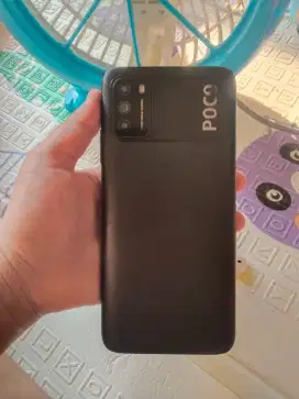 HP Poco M3 4/64GB