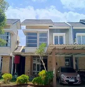 dijual rumah murah di metland transyogi, cileungsi, kab. bogor
