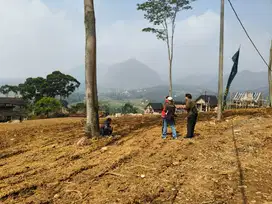 Pertama dan satu-satunya di Bogor kavling villa bernuansa eropa