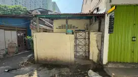 Jual Tanah di JakSel