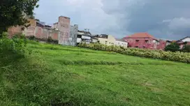 Tanah SHM Dekat Kampus, Cocok Kost Mahasiswa