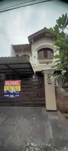 D JUAL RMH GADING SERPONG -SEKTOR